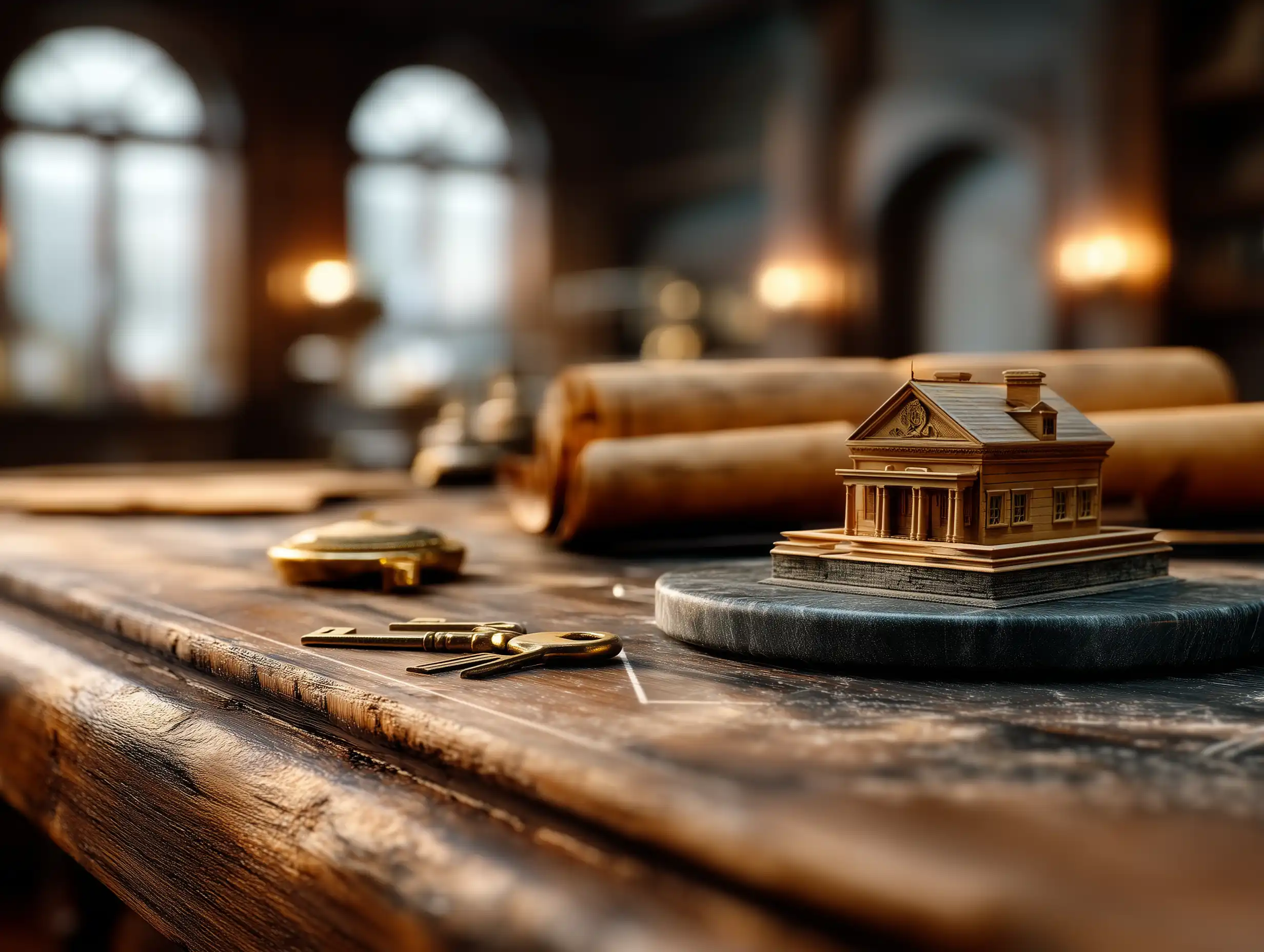 Real Estate & Property